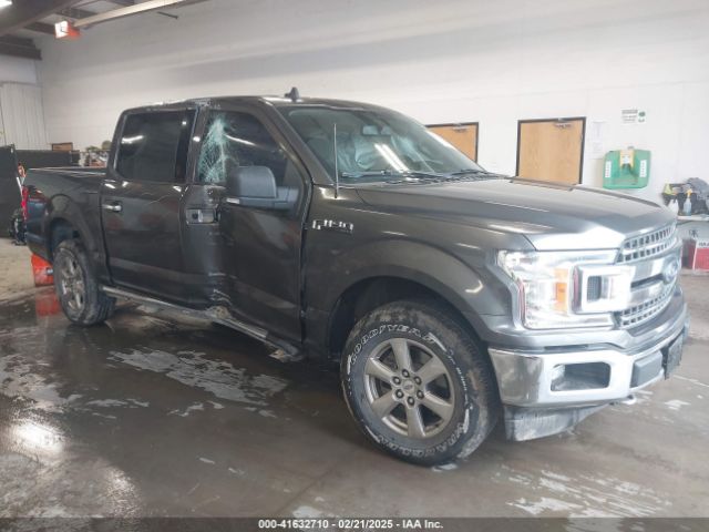 ford f-150 2019 1ftew1ep5kkc15543