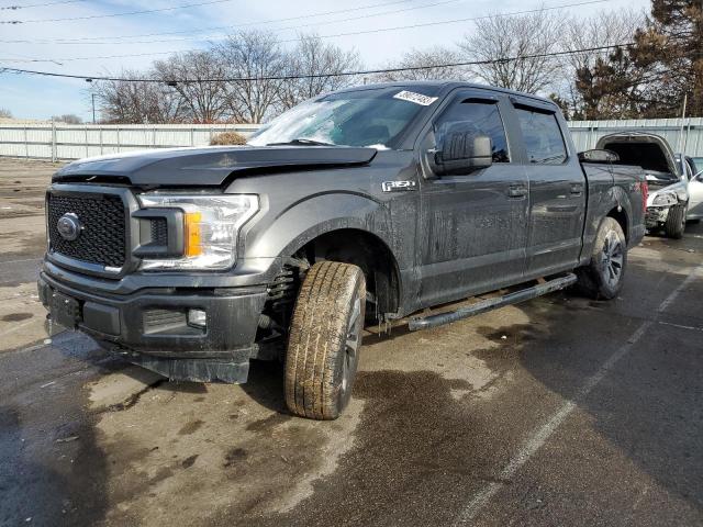 ford f-150 2019 1ftew1ep5kke14270