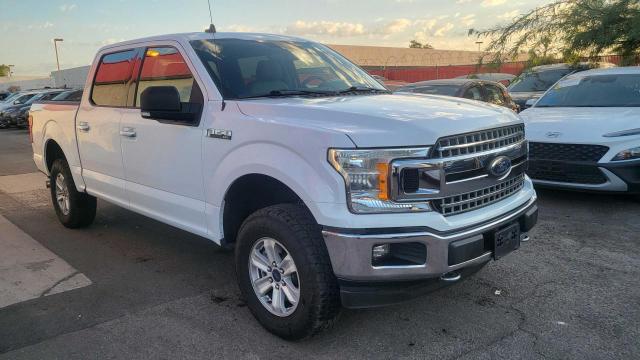 ford f150 super 2019 1ftew1ep5kke81631