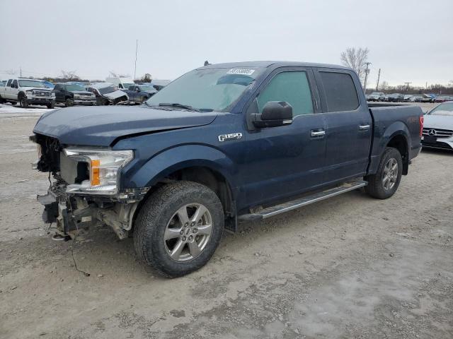 ford f150 super 2020 1ftew1ep5lfa70739