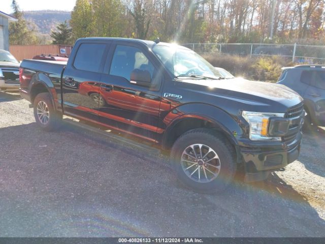 ford f-150 2020 1ftew1ep5lfb45181