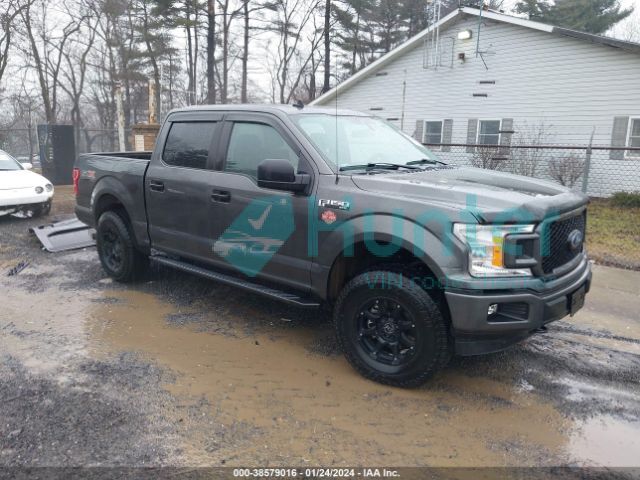 ford f-150 2020 1ftew1ep5lkd98721