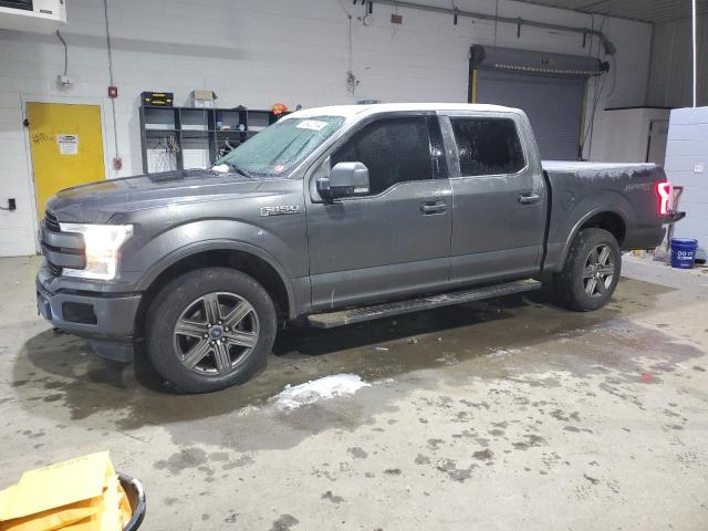 ford f150 super 2020 1ftew1ep5lke50302