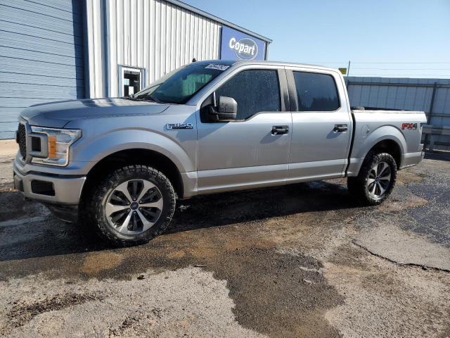 ford f150 super 2020 1ftew1ep5lke94106