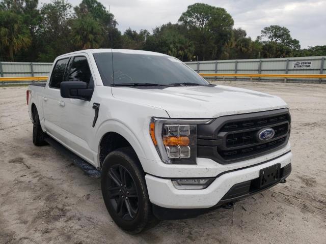 ford f150 super 2021 1ftew1ep5mfa75585