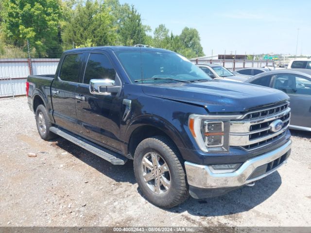 ford f-150 2021 1ftew1ep5mfc93929