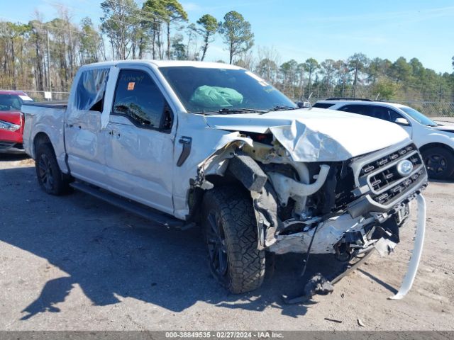 ford f150 2021 1ftew1ep5mkd14382