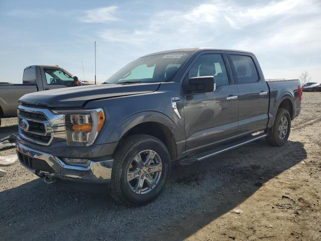 ford f-150 2021 1ftew1ep5mke33288