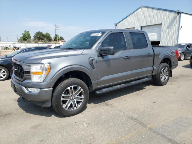 ford f-150 2021 1ftew1ep5mke75461