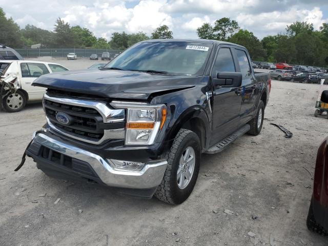 ford f150 super 2022 1ftew1ep5nke47984