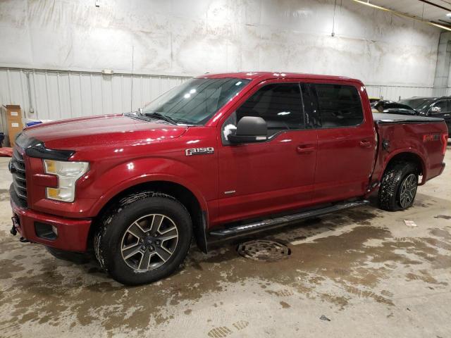 ford f150 super 2015 1ftew1ep6ffa01272