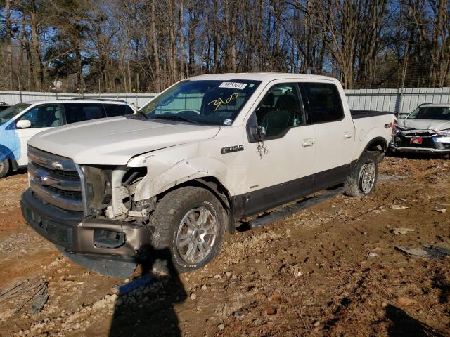 ford f150 super 2015 1ftew1ep6ffb37997