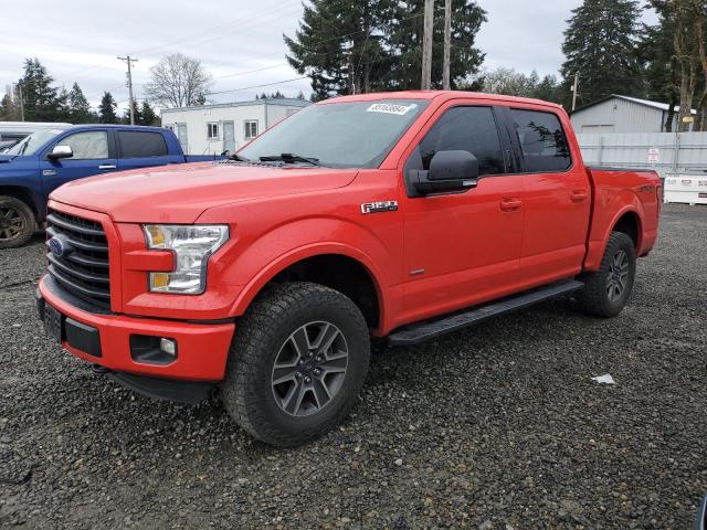 ford f150 super 2015 1ftew1ep6ffc74468