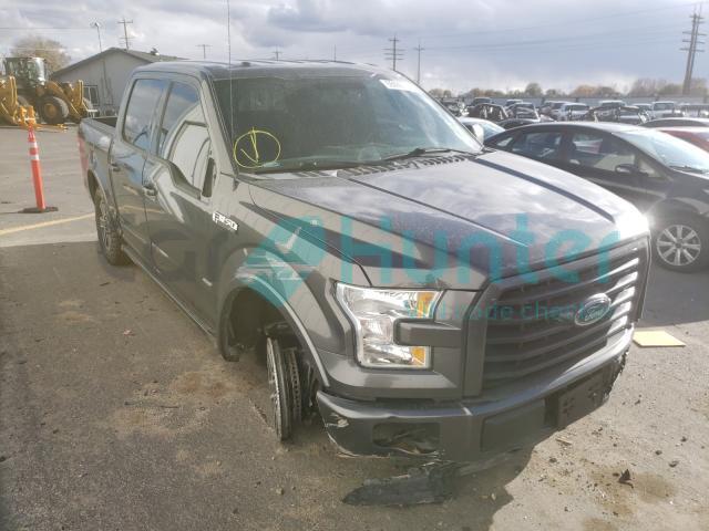 ford f150 super 2015 1ftew1ep6fkd36748