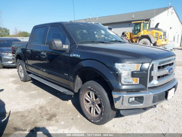 ford f-150 2015 1ftew1ep6fke94328