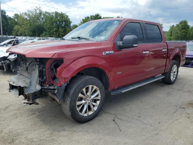 ford f150 super 2016 1ftew1ep6gfb40030