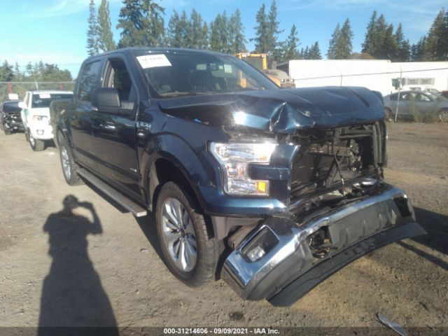 ford f-150 2016 1ftew1ep6gfc19052