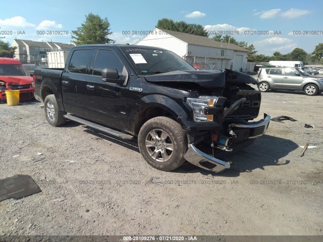 ford f-150 2016 1ftew1ep6gfc96052