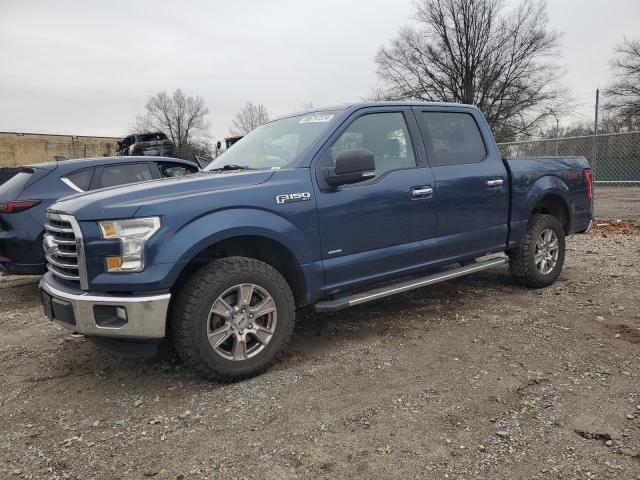 ford f150 super 2016 1ftew1ep6gkd08465