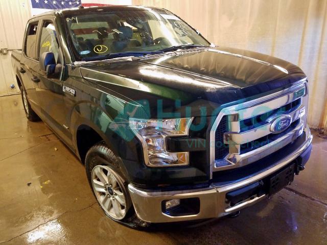 ford f150 super 2016 1ftew1ep6gke62092