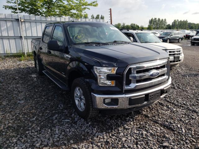 ford f150 super 2016 1ftew1ep6gkf23201