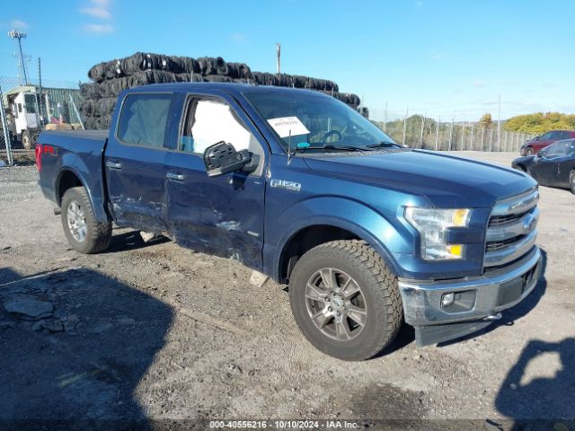 ford f-150 2017 1ftew1ep6hfa81899