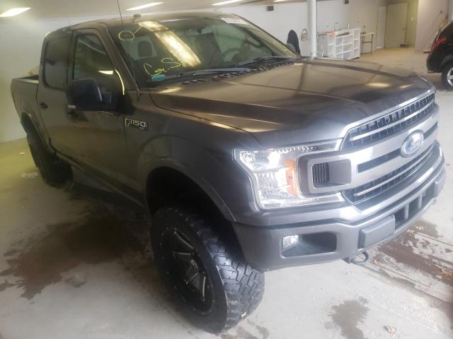 ford f150 super 2018 1ftew1ep6jfb37782