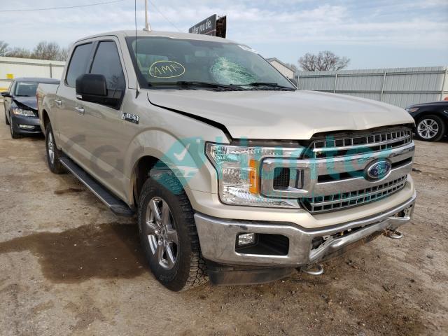 ford f150 super 2018 1ftew1ep6jfb58339