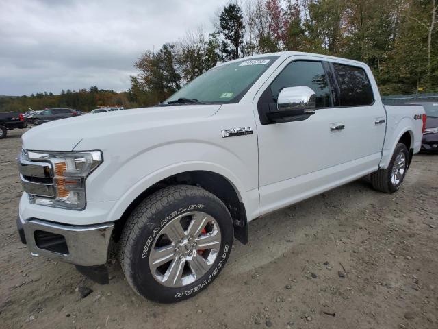 ford f150 super 2018 1ftew1ep6jfd45340