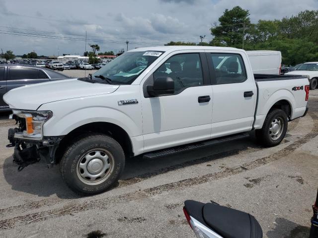 ford f150 super 2018 1ftew1ep6jfe08839