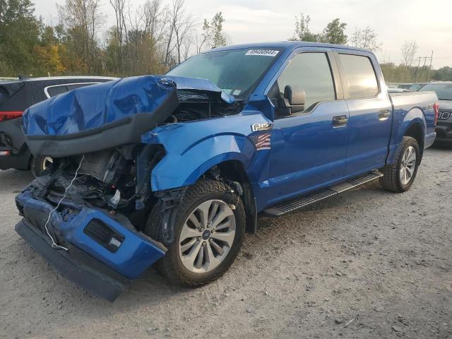 ford f150 super 2018 1ftew1ep6jfe14897