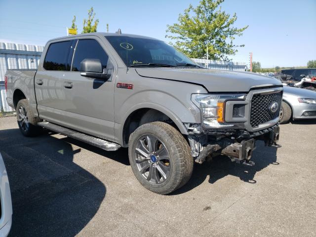 ford f150 super 2018 1ftew1ep6jfe27956