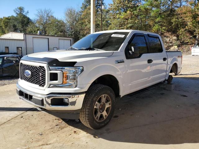 ford f150 super 2018 1ftew1ep6jke02692