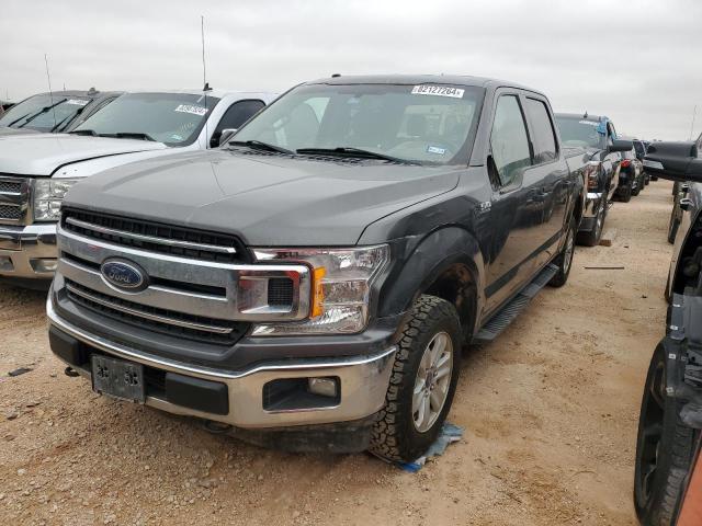 ford f150 super 2018 1ftew1ep6jkf06096