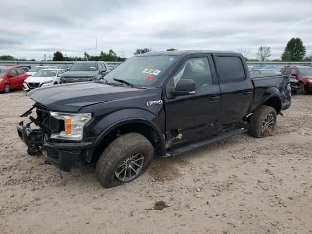 ford f150 super 2019 1ftew1ep6kfb15203