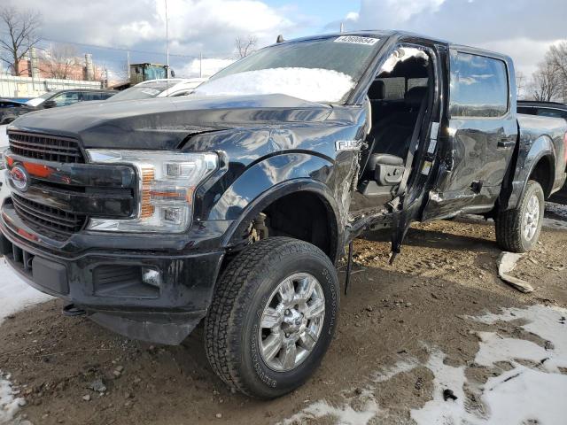 ford f-150 2019 1ftew1ep6kfb92735