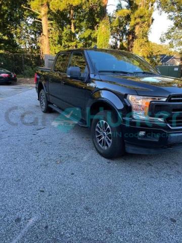 ford f150 super 2019 1ftew1ep6kfd12842