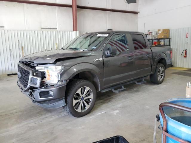 ford f150 super 2019 1ftew1ep6kkc46137