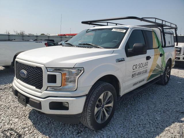 ford f150 super 2019 1ftew1ep6kkc61558