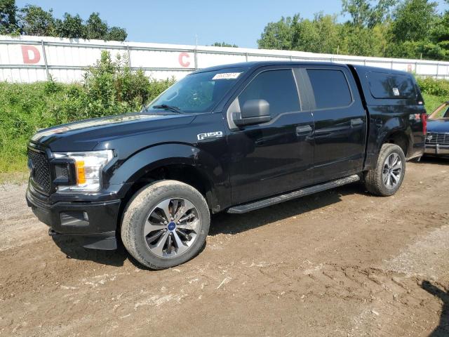 ford f150 super 2019 1ftew1ep6kkd43192