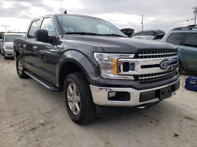 ford f150 super 2019 1ftew1ep6kke88281