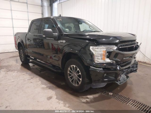 ford f-150 2019 1ftew1ep6kke93416