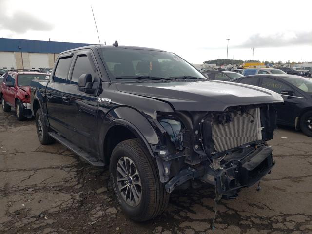 ford f150 super 2020 1ftew1ep6lfb30611