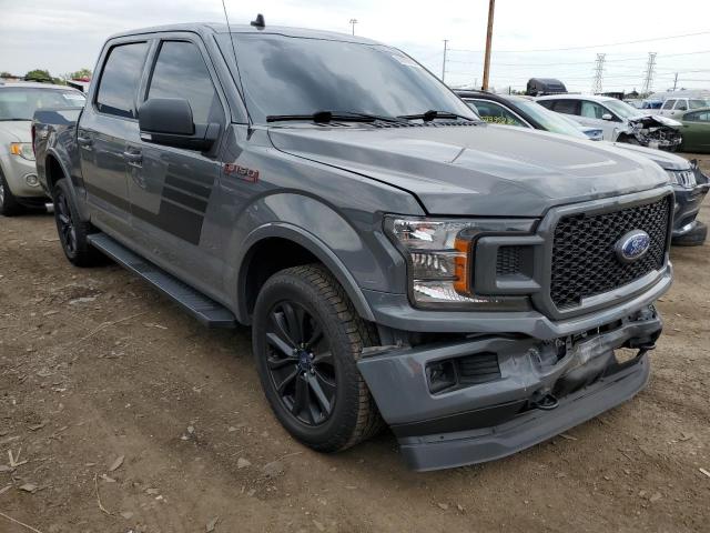 ford f150 super 2020 1ftew1ep6lfc20907