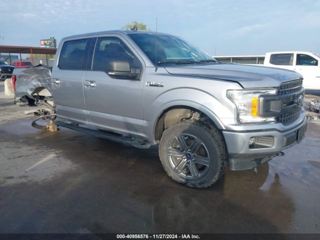 ford f-150 2020 1ftew1ep6lfc32538