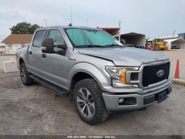 ford  2020 1ftew1ep6lfc76040