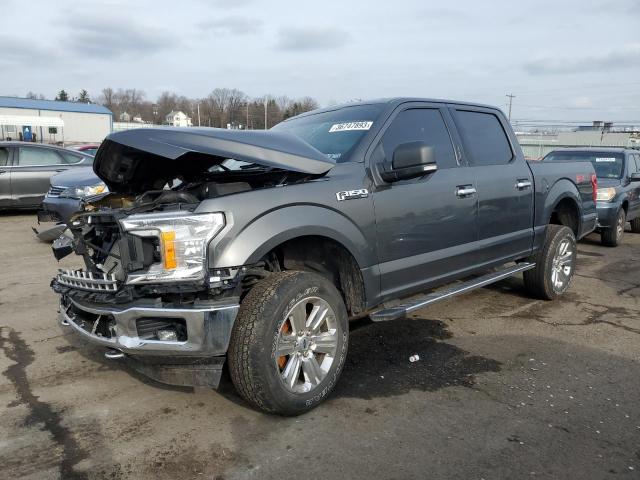 ford f150 super 2020 1ftew1ep6lkd48443
