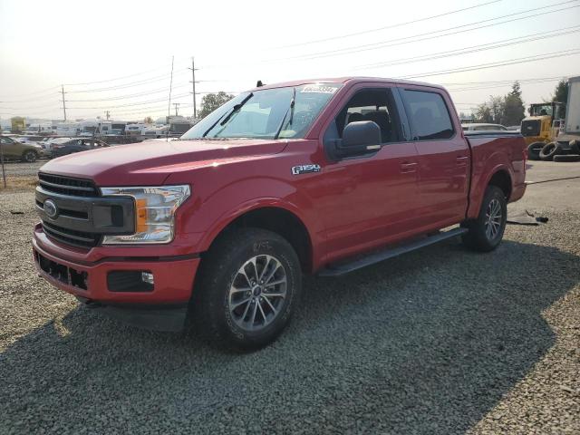 ford f150 super 2020 1ftew1ep6lkd77294