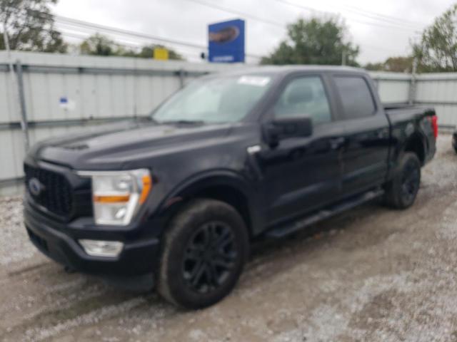 ford f150 super 2021 1ftew1ep6mfc70482