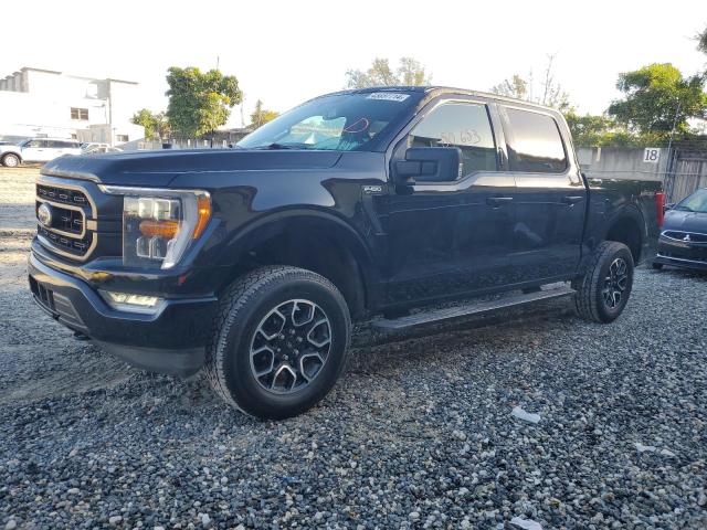 ford f-150 2022 1ftew1ep6nfa45321